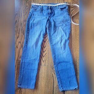 Kut from the Kloth jeans size 10